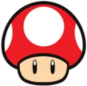 Mario! Mushroom