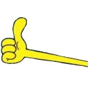 thumbsup bob