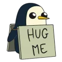 Hugs Pls