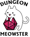 Dungeon Meowster