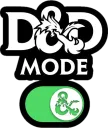 DnD Mode