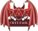 Critical Fail