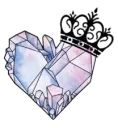 queen crystal