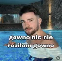gówno