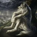 rawrlookingoffintodistance