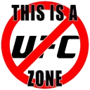 No MMA