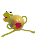 Kermitbutt1