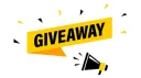 Giveaway!!!