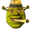 shrek