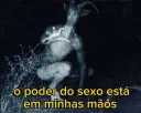 O poder do sexo