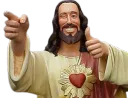Jesus likes it