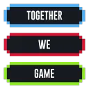 togetherwegame