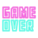 GAMEOVER