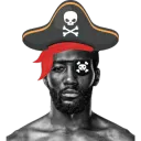 Pirate Bud