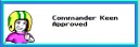 CommanderKeen