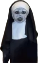 nun