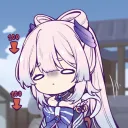kokomi100down