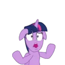 Twilight Freaking Out
