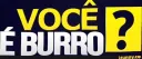 Você é burro