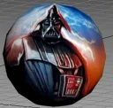 Fat vader