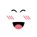 EXPENSIVE ROBLOX FACE