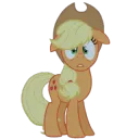 Applejack Shaking