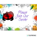 Advertisement Sticker