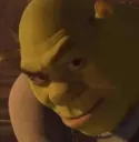 Shrek rizz