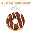 Uwu donut