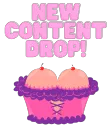 NEW CONTENT DROP!