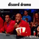 Discord Drama