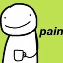 .gg/amongusindia Pain