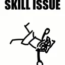 Skill~Issue