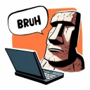 bruh