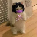mileena kitty