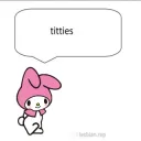 titties