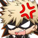 BakugoAngry