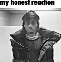 carti reaction /gyals