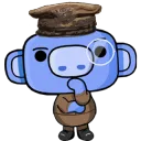 Wumpus think