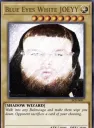blue eyes white JOEYY