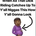 Dick riding