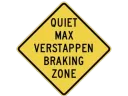 Maxbrakingzone