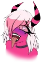 Pash Ahegao