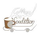 Coffee Spedition logo