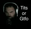TitsorGTFO