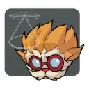 Heimerdinger Thinking