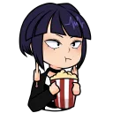 JiroWatching