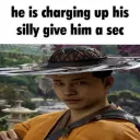 kung lao silly
