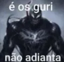 é os guri