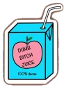 dumb bitch juice